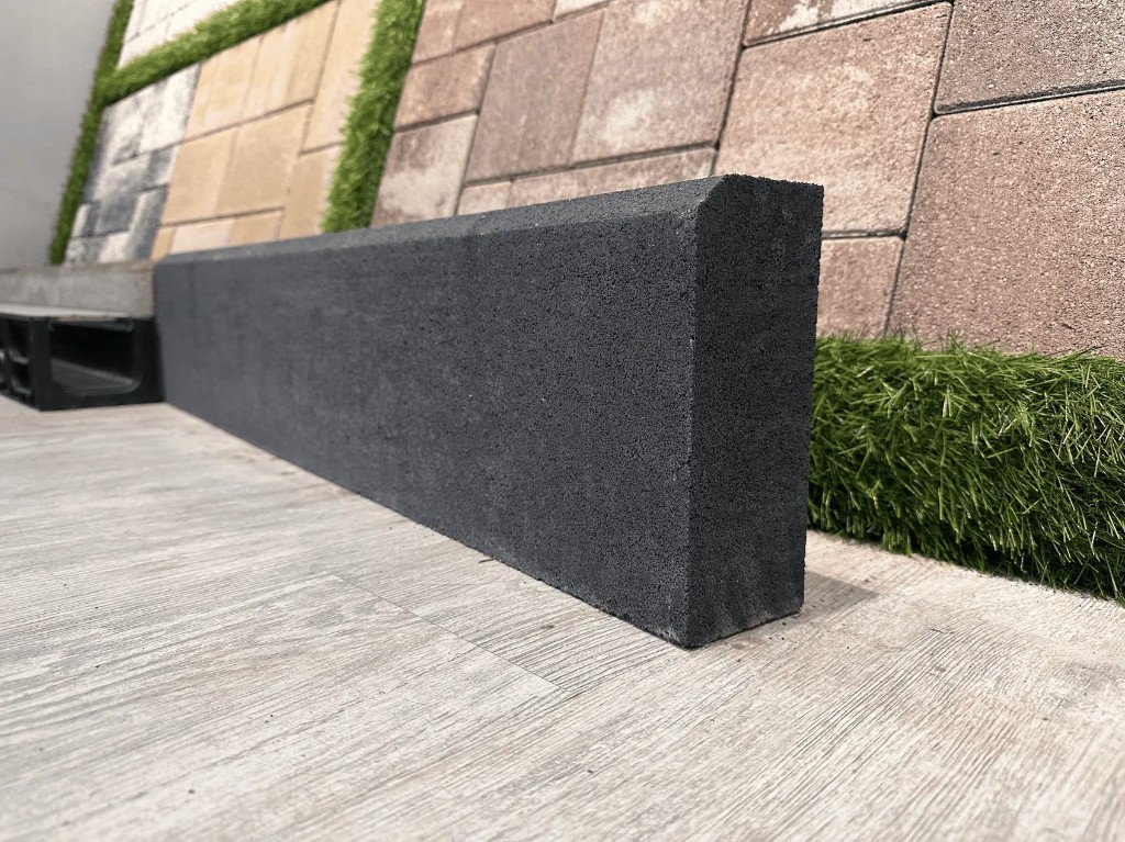 Бордюр (пример образца)