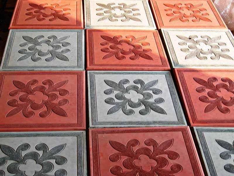 Литьё (пример образца)