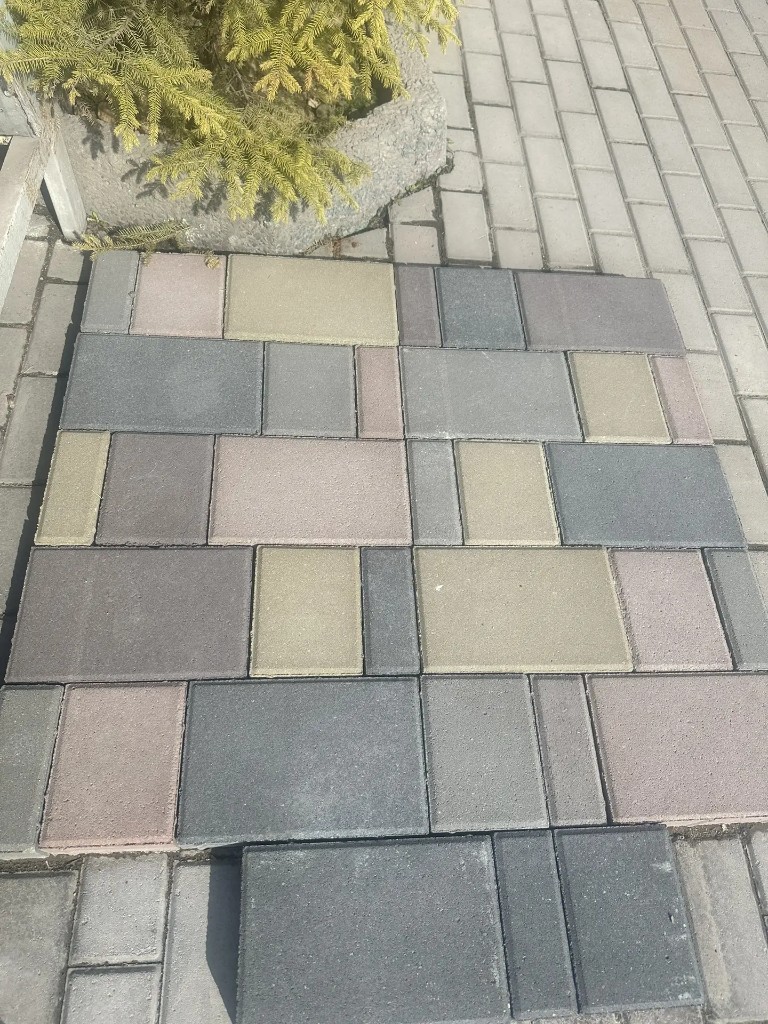 «Новый город» (пример)